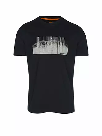 BOSS | T-Shirt TE_INJUNGLE | 